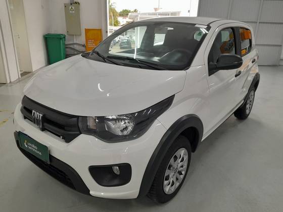 FIAT MOBI 1.0 EVO FLEX LIKE. MANUAL FIAT MOBI 1.0 EVO FLEX LIKE. MANUAL